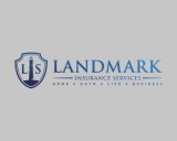 https://www.logocontest.com/public/logoimage/1581017277Landmark Insurance Services Logo 14.jpg